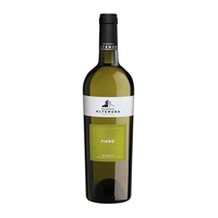 Salento Fiano Igt 2018