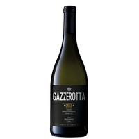Sicilia Grillo Superiore Doc “gazzerotta” 2018