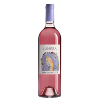 Sicilia Rosato Doc “lumera” 2020