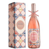 Sicilia Rosato Doc Rosa 2021