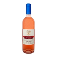Vallagarina Rosato Igt “rosa” 2018