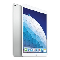 Apple iPad Air Wi-Fi 64GB 10.5 Inch Tablet - Silver