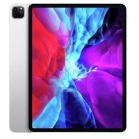 Apple iPad Pro 12.9 256GB 2020 - Silver