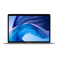 Apple MacBook Air Core i5 8GB 512GB SSD 13.3 Inch MacOS Laptop - Grey