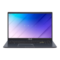 Asus E510MA Intel Celeron N4020 4GB 64GB SSD 15.6 Inch Windows 10 Laptop