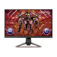 BenQ MOBIUZ EX2710 27 IPS Full HD 1ms 144Hz Gaming Monitor