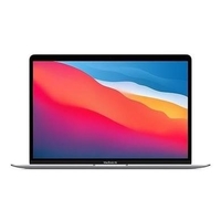 New Apple MacBook Air 13-inch Apple M1 8GB 512GB SSD - Silver