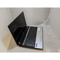 Refubished PACKARD BELL EASYNOTE TM86 CORE I3 M 350 2.27 GHZ 3GB 320GB DVD/RW 15.6 Inch Windows 10 Laptop