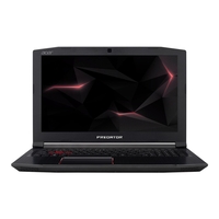 Refurbished Acer Predator Helios 300 Core i5-8300H 8GB 1TB & 128GB GTX 1050Ti 15.6 Inch Windows 10 G