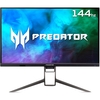Refurbished Acer Predator XB323QKNV 31.5 4K Ultra HD IPS LCD 144Hz Gaming Monitor