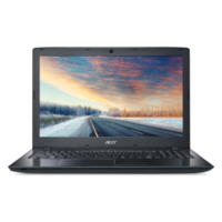Refurbished Acer Travel Mate P259 Core i7-7500U 8GB 256GB 15.6 Inch Windows 10 Laptop
