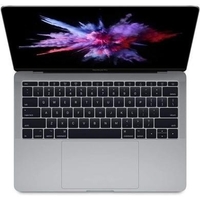 Refurbished Apple MacBook Pro Core i5-7360U 8GB 120GB 13.3 Inch Laptop - 2017