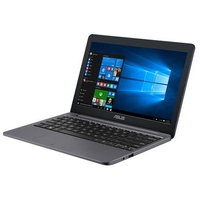 Refurbished Asus E203NA Intel Celeron N3350 2GB 32GB 11.1 Inch Windows 10 Laptop