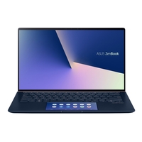 Refurbished Asus Pro Core i7-10510U 16GB 512GB 14 Inch Windows 10 Pro Laptop