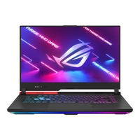 Refurbished Asus ROG Strix G15 AMD Ryzen 7 5800H 16GB 1TB SSD RTX 3060 15.6 Inch Windows 10 Gaming Laptop