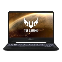 Refurbished Asus TUF FX505GT Core i5-9300H 8GB 512GB SSD GTX 1650 15.6 Inch Windows 10 Gaming Laptop