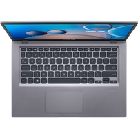 Refurbished Asus X415 Core i3-1005G1 4GB 128GB 14 Inch Windows 10 Laptop