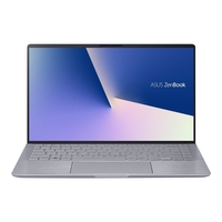 Refurbished Asus ZenBook 14 UM433IQ-A5037T AMD Ryzen 7 4700U 8GB 512GB MX350 14 Inch Windows 10 S Laptop