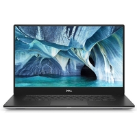Refurbished Dell XPS 15 7590 Core i5-9300H 8GB 256GB GTX 1650 15.6 Inch Windows 10 Laptop