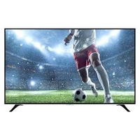 Refurbished Hitachi 75 4K Ultra HD with HDR LED Freeview Play Smart TV without Stand