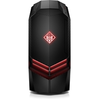 Refurbished HP OMEN 880 AMD Ryzen 7 2700X 16GB 2TB & 256GB GTX 1080 Windows 10 Gaming Desktop