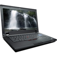 Refurbished Lenovo L412 Core i5 8GB 128GB 14 Inch Windows 10 Professional Laptop