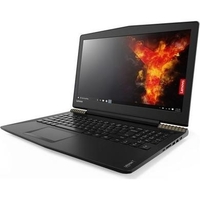 Refurbished Lenovo Legion Y520 Core i5-7300HQ 8GB 1TB & 128GB GTX 1050Ti 15.6 Inch Windows 10 Gaming Laptop
