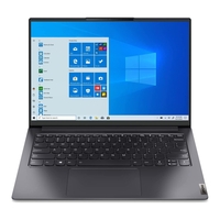 Refurbished Lenovo Yoga Slim 7i Pro Core i7-1165G7 16GB 512GB 14 Inch Windows 11 Laptop