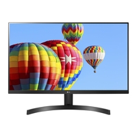 Refurbished LG24MK600M 24 IPS Full HD HDMI Monitor