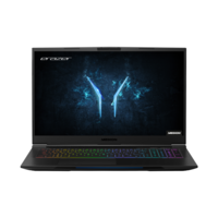 Refurbished Medion P17815 Core i7-9750H 8GB 1TB SSD GTX 1660Ti 17.3 Inch Windows 10 Gaming Laptop