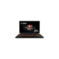 Refurbished MSI GS75 Stealth Core i7-10875H 16GB 512GB RTX 2060 17.3 Inch Windows 10 Gaming Laptop