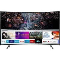 Refurbished Samsung 55 4K Ultra HD with HDR LED Smart TV without Stand