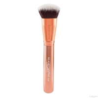 F43 Flat Round Multi Face Brush
