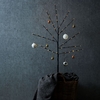 Easy Battery Operated Outdoor LED Tree Feature Light