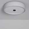 Edit 24W Eyelight CCT Flush Wall Light - Copper