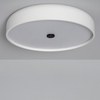 Edit 30W Eyelight CCT Flush Wall Light - Grey