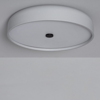 Edit 30W Eyelight CCT Flush Wall Light - White