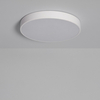 Edit 30W Hidria Flush Ceiling Light - White