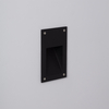 Edit 3W Cooper IP65 LED Step Light - Black