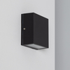 Edit 3W Halesa LED Outdoor Wall Light - Black