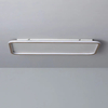 Edit 50W Allharo Flush Ceiling Light - White