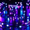 Edit 59.97M Decor Pastel LED Multi-Function String Lights- 2000 Lights