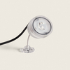 Edit 5W LED Smart WiFi Gardenspot Outdoor Lights - Clear