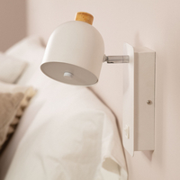 Edit 5W Reading Wall Light - White