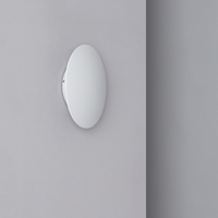 Edit 8W Iris LED Light - White