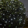Edit 9M Battery Operated Cool White LED String Lights - 100 Lights