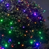 Edit 9M Battery Operated Multi-Coloured LED String Lights - 100 Lights