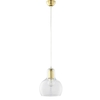 Edit Abbey Ceiling Pendant Light - Gold