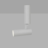 Edit Adjustable Spotlight - White
