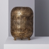 Edit Aerba Table Lamp - Gold
